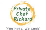 Private Chef Richard undefined Profile 1