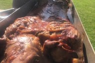 Hog Roast of Gloucestershire 