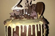 Ellie's Cakes & Bakes