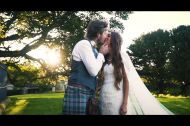 Edinburgh Wedding Videos undefined Profile 1