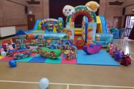 Inflata-Fun Bouncy Castle Hire  undefined Profile 1