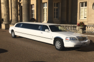 Empire Limousines undefined Profile 1