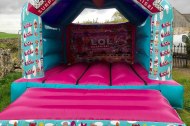 Dundee Bouncy Castle Hire undefined Profile 1