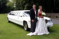 Topman Chauffeurs & Limo Hire Ltd undefined Profile 1