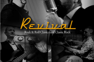 The Revival Band UK