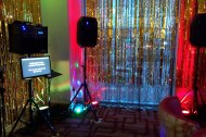 DIY karaoke equipment hire