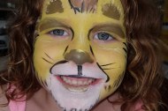 Kazadoodle face painting  undefined Profile 1