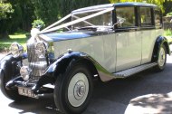 A D Vintage Car Hire undefined Profile 1