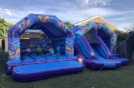 Deal Bouncy Castle Hire undefined Profile 1