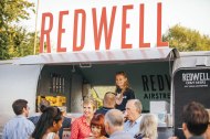 Redwell Brewing