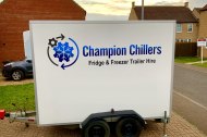 Champion Chillers undefined Profile 1