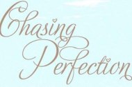 Chasing Perfection undefined Profile 1