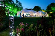 Medstead Marquees