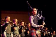 The Ayrshire Piper undefined Profile 1