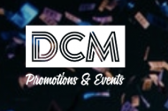 DCM promotions & events ltd undefined Profile 1