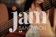 Jam Sandwich Live