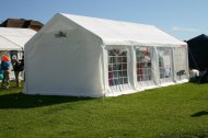 Party Tent Marquee Hire