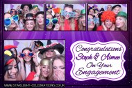 Starlight Celebrations Wedding & Events Entertainment