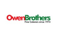 Owen Brothers Catering