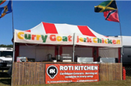 Roti Kitchen - Caribbean Caterers