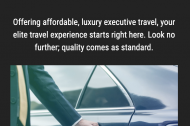 Elite Travel Ltd undefined Profile 1