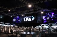 Fabtronic Event Production Hire undefined Profile 1