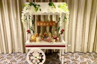 Cotswold Candy Cart and Event Hire undefined Profile 1