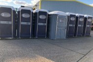 Portable Toilet London Essex Hire LTD undefined Profile 1