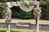 Belles and Beaus Wedding Hire and Venue Styling