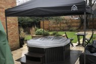 Essex Portable Hot Tub Hire