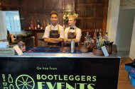 Bootleggers Events