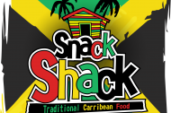 Snack shack