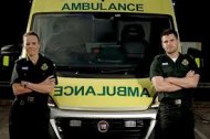 Ambulance Services