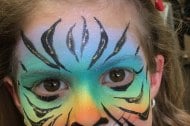 Watts Face Painting undefined Profile 1