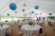 Marquees and More