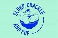 Slurp, Crackle & Pop undefined Profile 1