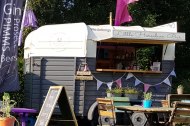 Little Horsebox Bar