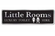 Luxury Little Rooms undefined Profile 1