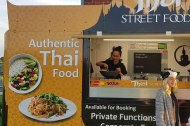 Thai Street Food undefined Profile 1