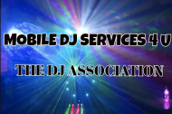 Mobile DJ services 4 u undefined Profile 1