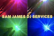 DJ Sam James