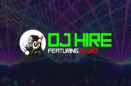 DJ Hire