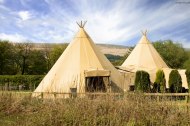 Cheshire Tipi Company Ltd. undefined Profile 1