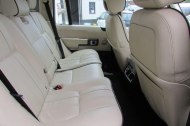 Executive Car & Limousine Hire undefined Profile 1