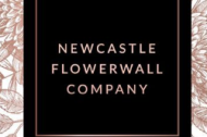 Newcastle Flower Wall Company  undefined Profile 1