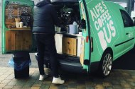 Alfie's Coffee Bus undefined Profile 1