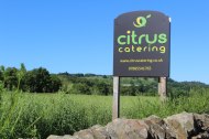 Citrus Catering