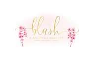 Blushflowerwallcompany  undefined Profile 1