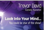 Trevor David - Comedy Hypnotist undefined Profile 1