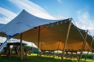 Cool Canvas Tent Company Ltd undefined Profile 1